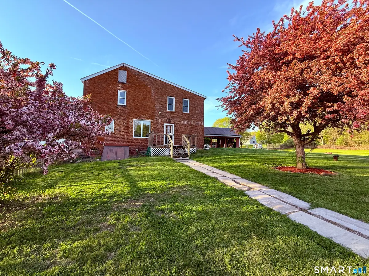 61 Crane Road, Ellington, CT 06029 - #1
