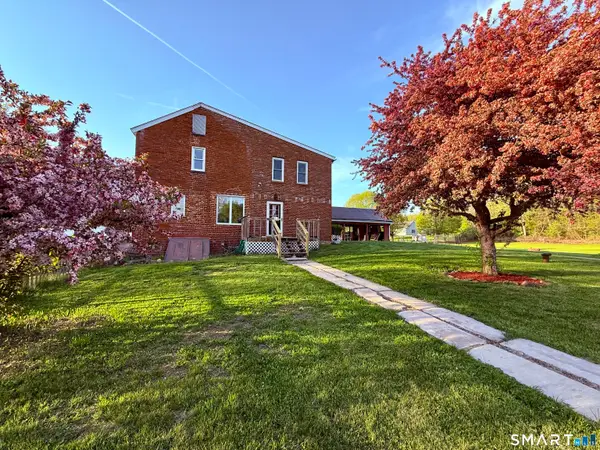61 Crane Road, Ellington, CT 06029