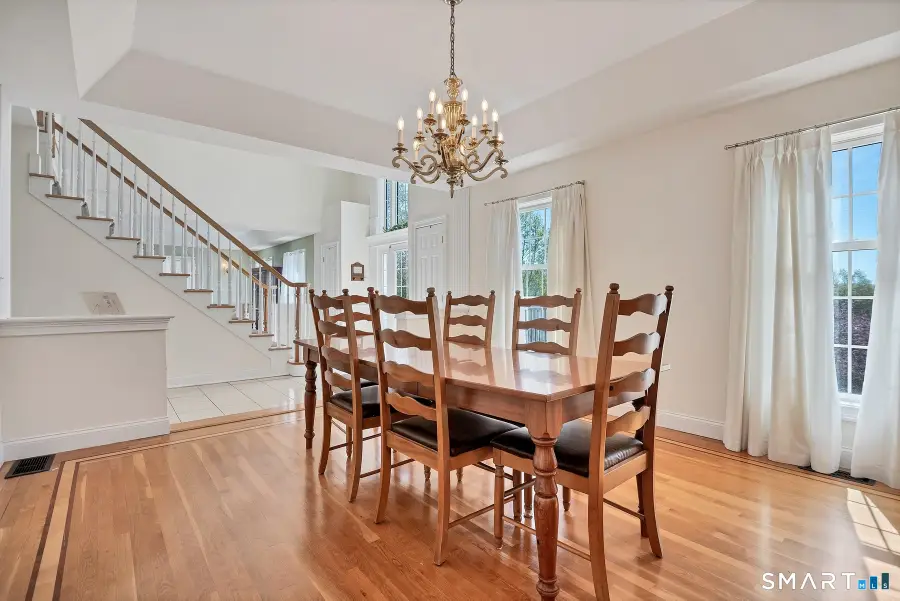 17 Carriage Lane, Woodbury, CT 06798 - #2