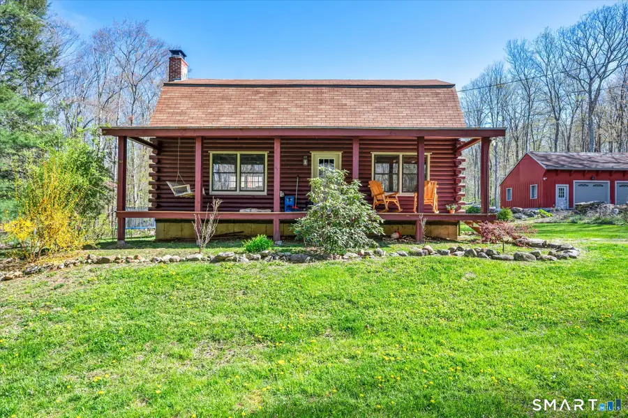 88 Daleville School Road, Willington, CT 06279 - #2