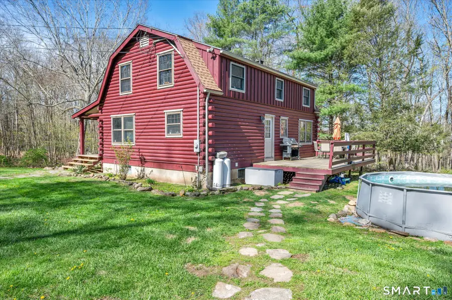 88 Daleville School Road, Willington, CT 06279 - #3