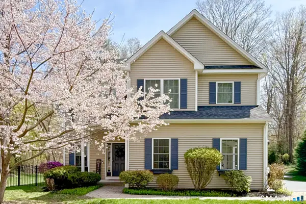 870 Jarvis Street, Cheshire, CT 06410