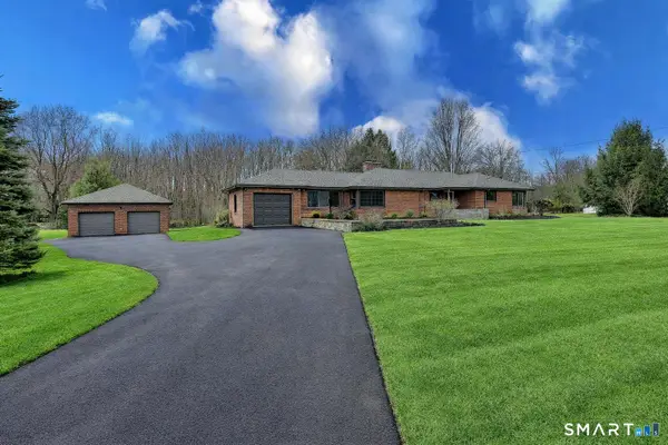 53 Geer Street, Cromwell, CT 06416