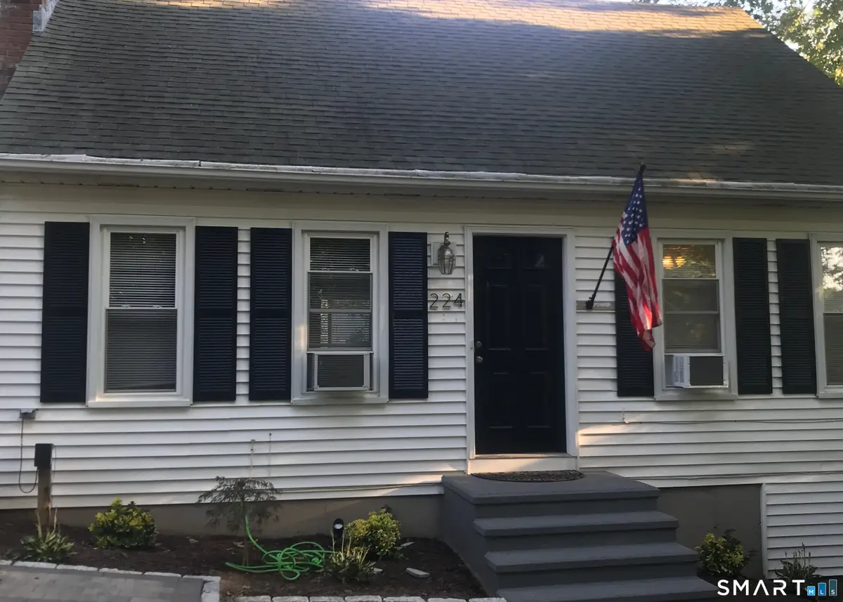 224 Anns Farm Road, Hamden, CT 06518 - #1