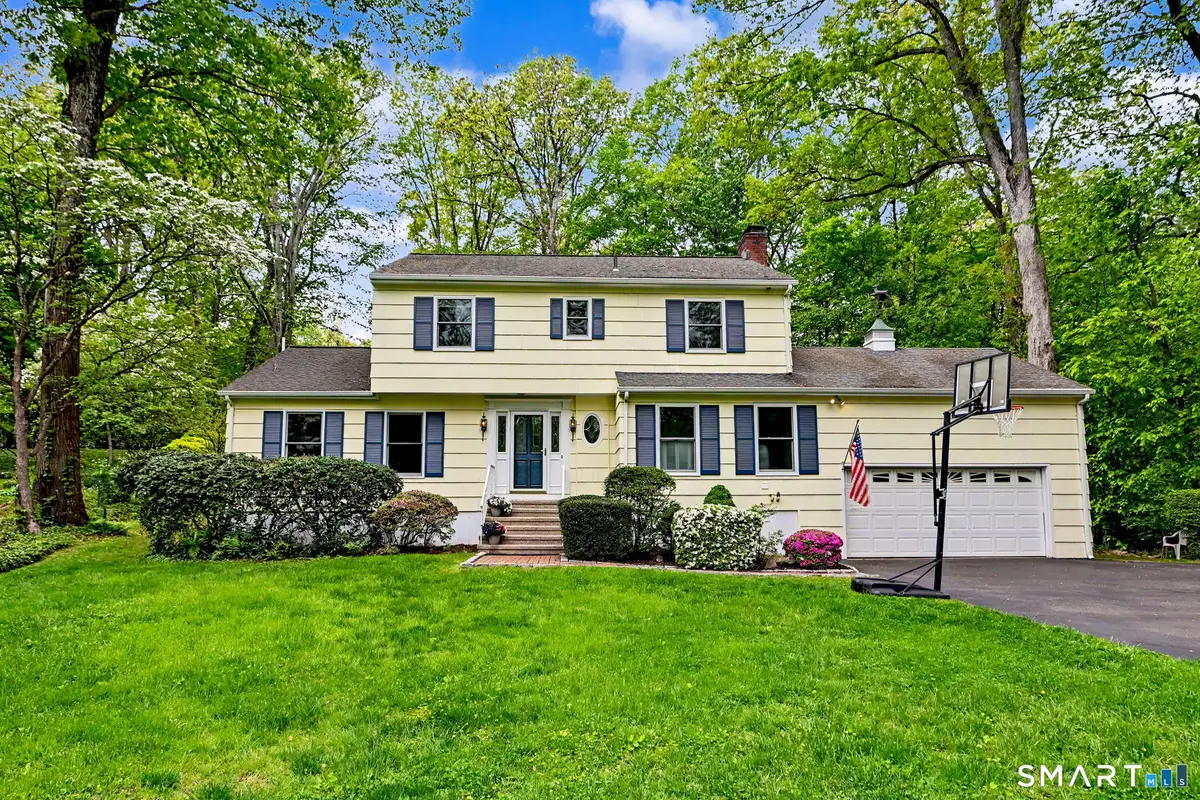 18 Kreiner Lane, Norwalk, CT 06850 - #1