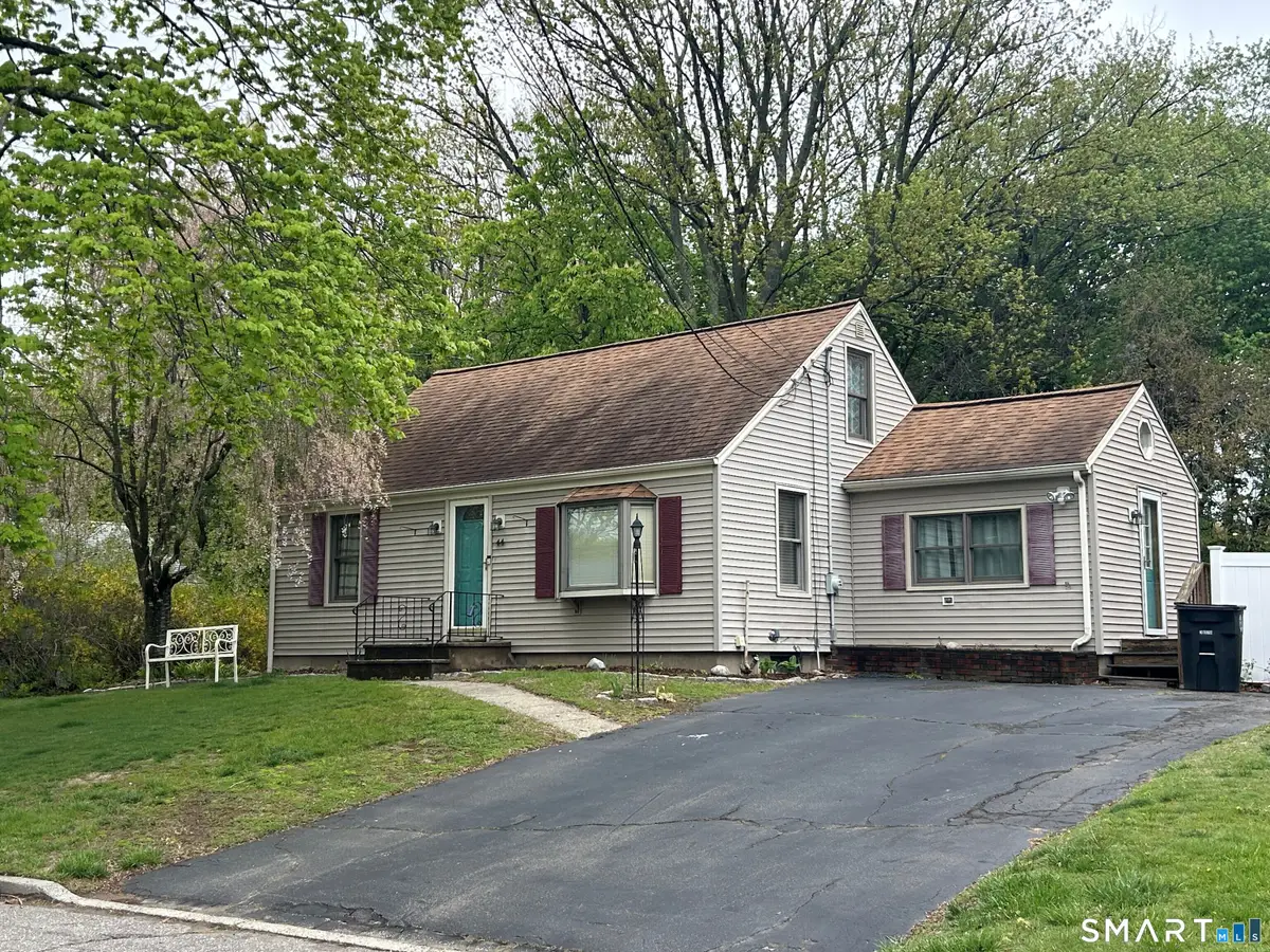 44 Joyce Court, Milford, CT 06461 - #1