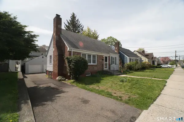 113 Clark Street, Bridgeport, CT 06606
