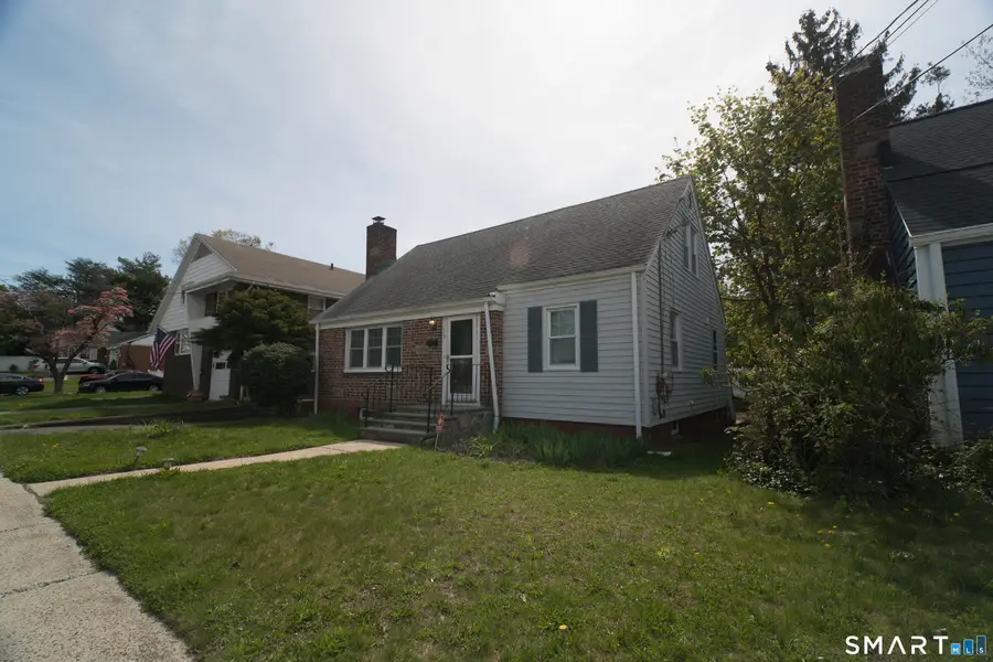 113 Clark Street, Bridgeport, CT 06606 - #2