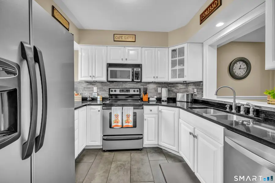 6 Highpoint Court #6, Woodbury, CT 06798 - #3