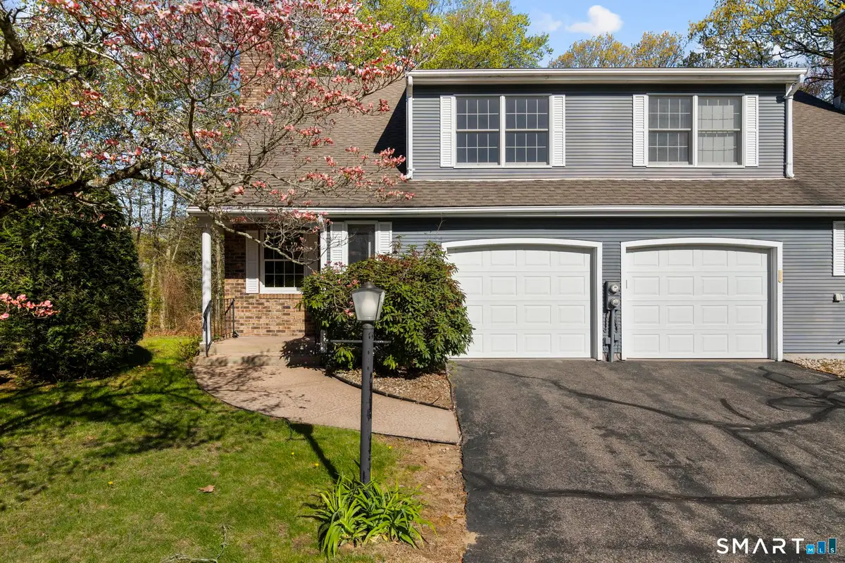 153 Brighton Circle, Windsor, CT 06095 - #1