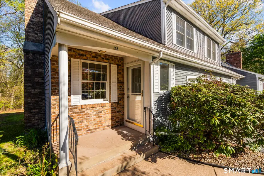 153 Brighton Circle, Windsor, CT 06095 - #3