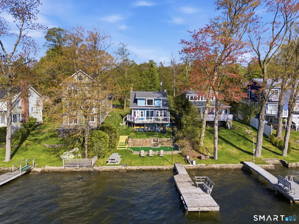 258 Perch Rock Trail, Winchester, CT 06098 - #1