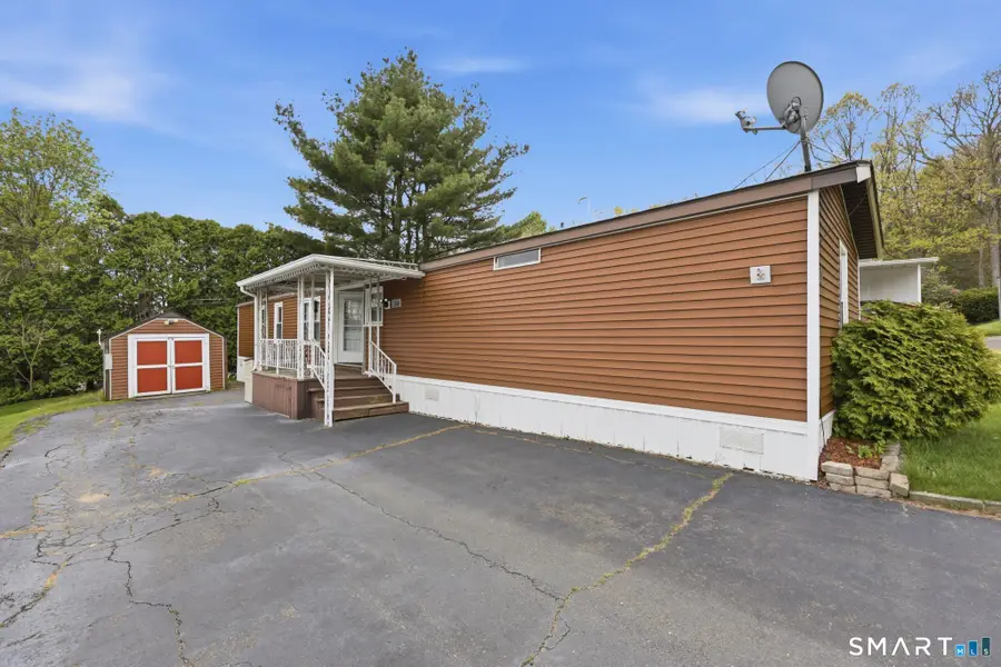 325 Kelly Road #Lot O9, Vernon, CT 06066 - #2