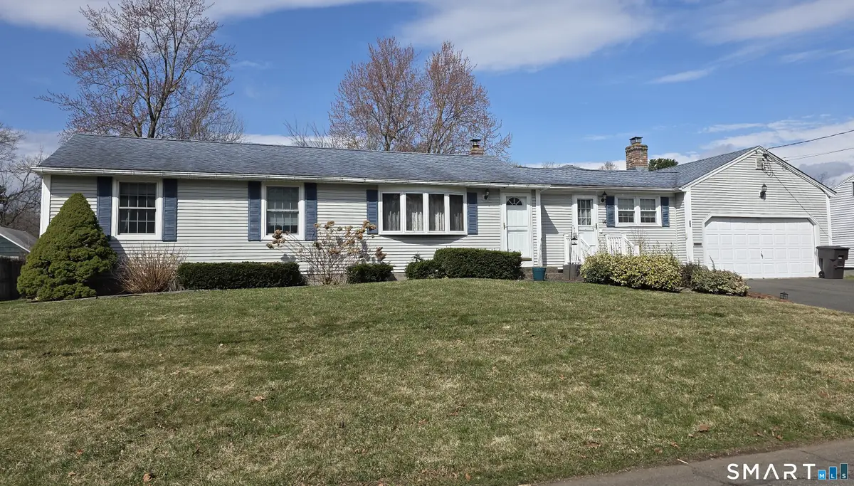 14 Carriage Drive, Enfield, CT 06082 - #1