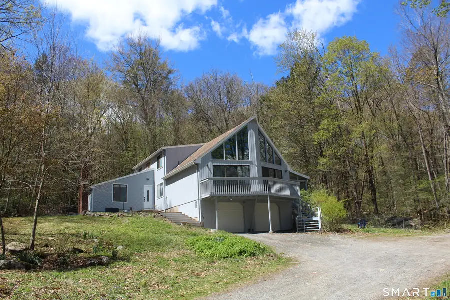 758 Cherry Brook Road, Canton, CT 06019 - #2