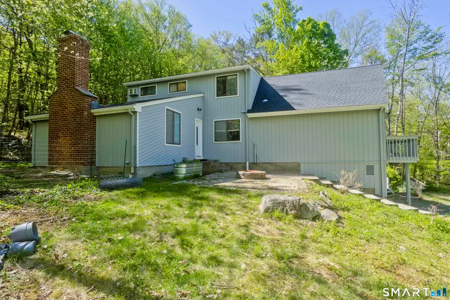 758 Cherry Brook Road, Canton, CT 06019 - #3