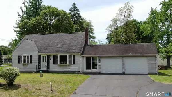 5 Pershing Road, Windsor Locks, CT 06096