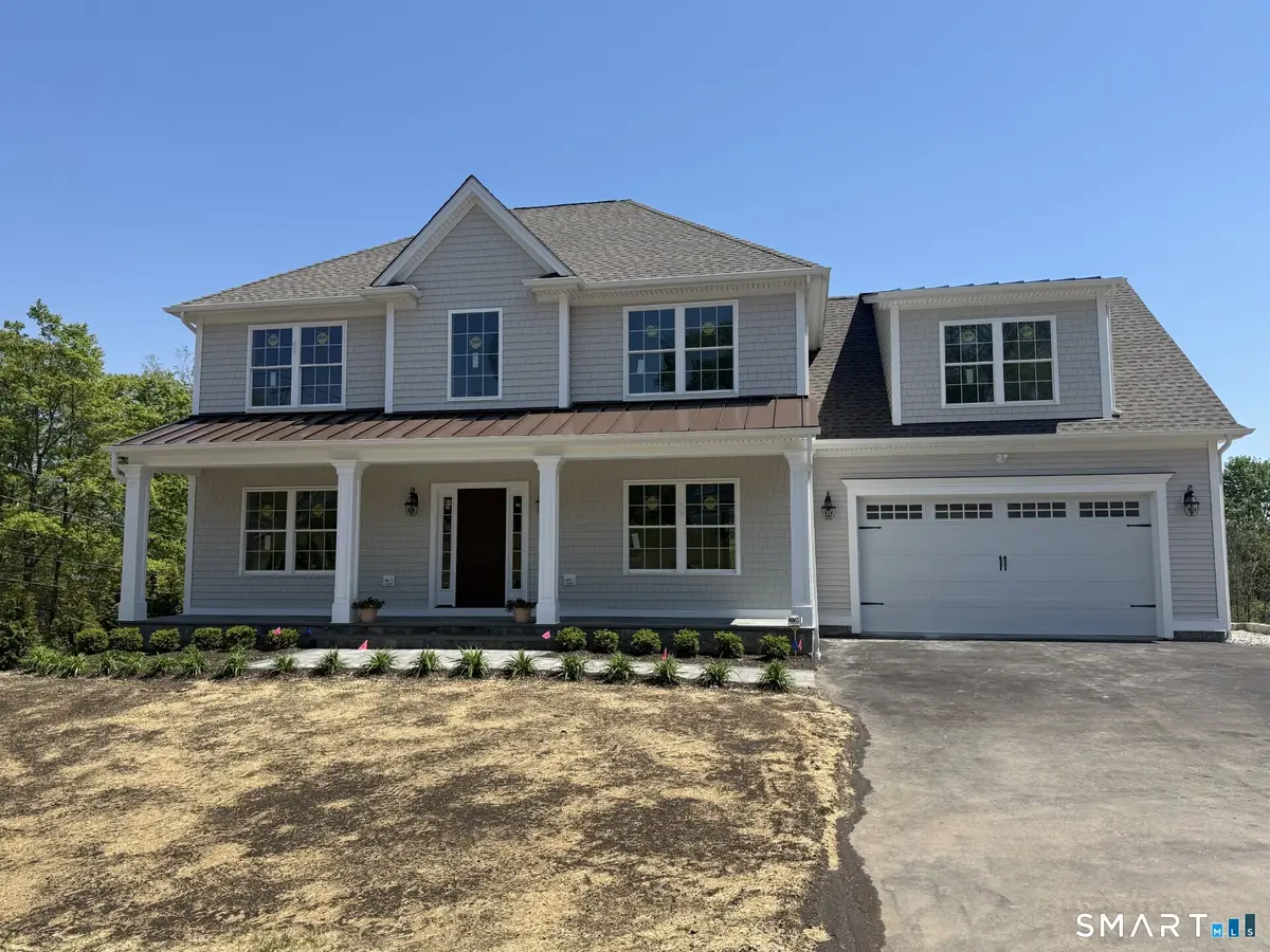 2 Steeple View Lane, Shelton, CT 06484 - #1