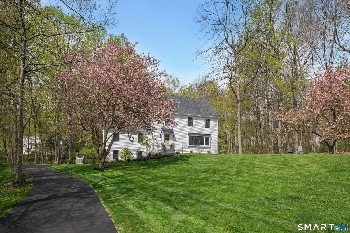 131 Fieldcrest Drive, Ridgefield, CT 06877 - #1