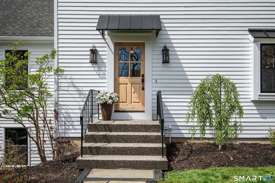 131 Fieldcrest Drive, Ridgefield, CT 06877 - #2