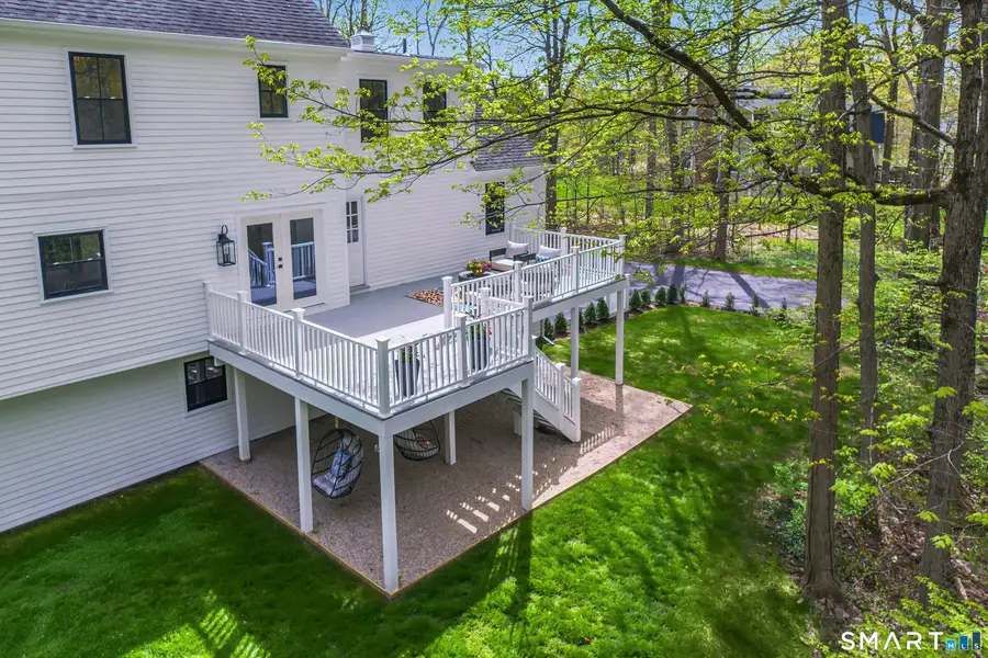 131 Fieldcrest Drive, Ridgefield, CT 06877 - #3