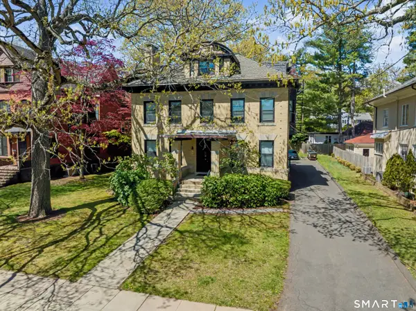 524 Whitney Avenue, New Haven, CT 06511