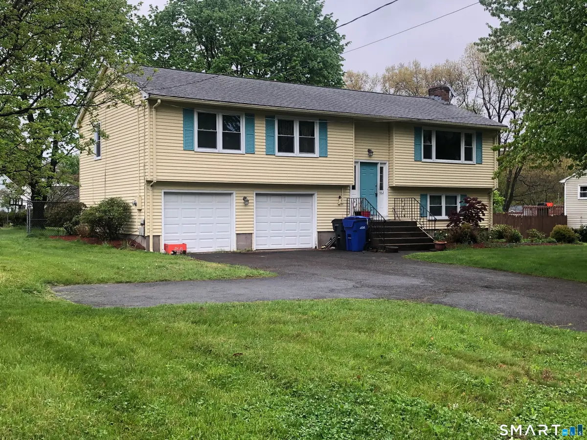 862 Pleasant Valley Road, South Windsor, CT 06074 - #1