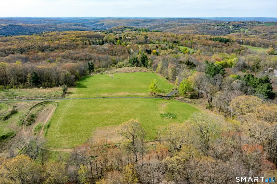 36 Fenn Hill Road, Washington, CT 06794 - #3