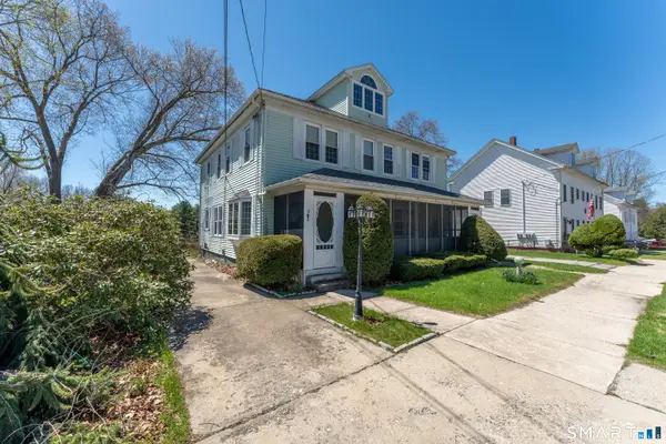 9 Floral Avenue, Thompson, CT 06255