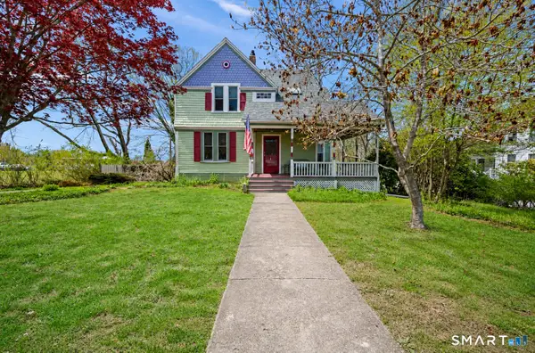 11 Plains Road, East Haddam, CT 06469