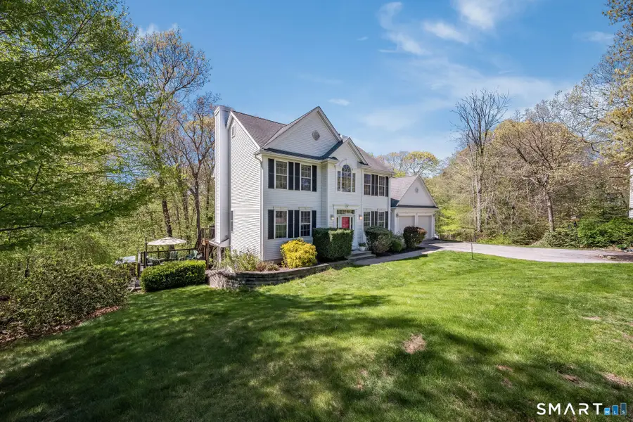 11 White Oak Lane, Waterford Town, CT 06375 - #3