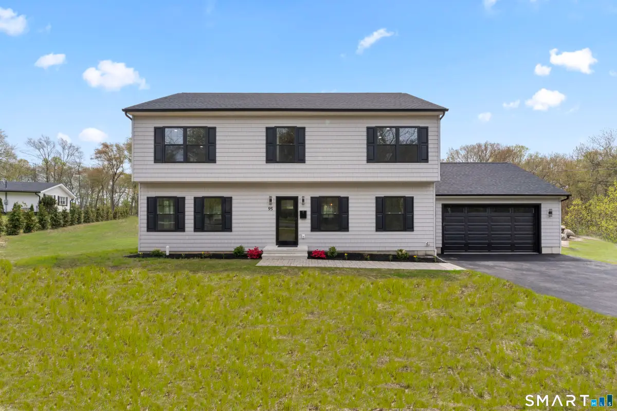 95 Harvest Ridge Road, Stratford, CT 06614 - #1