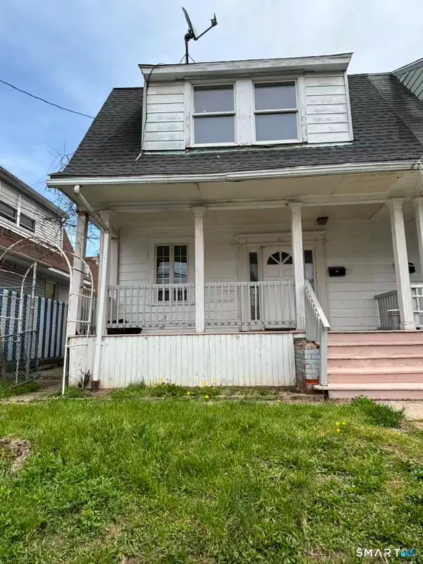366 Dover Street, Bridgeport, CT 06610
