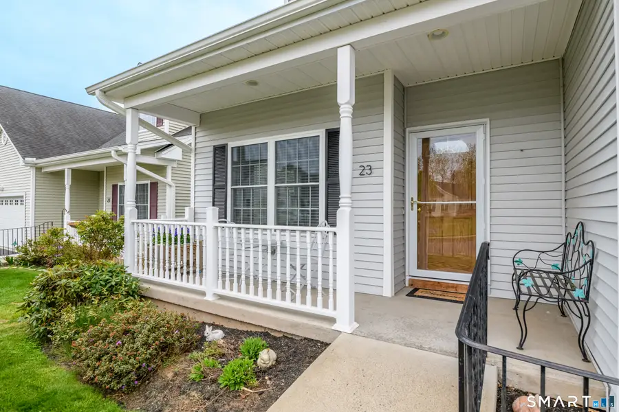 23 Fairfield Lane #23, Glastonbury, CT 06033 - #3