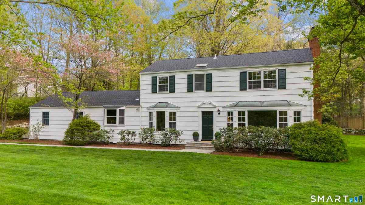 73 Wolfpit Road, Wilton, CT 06897 - #1