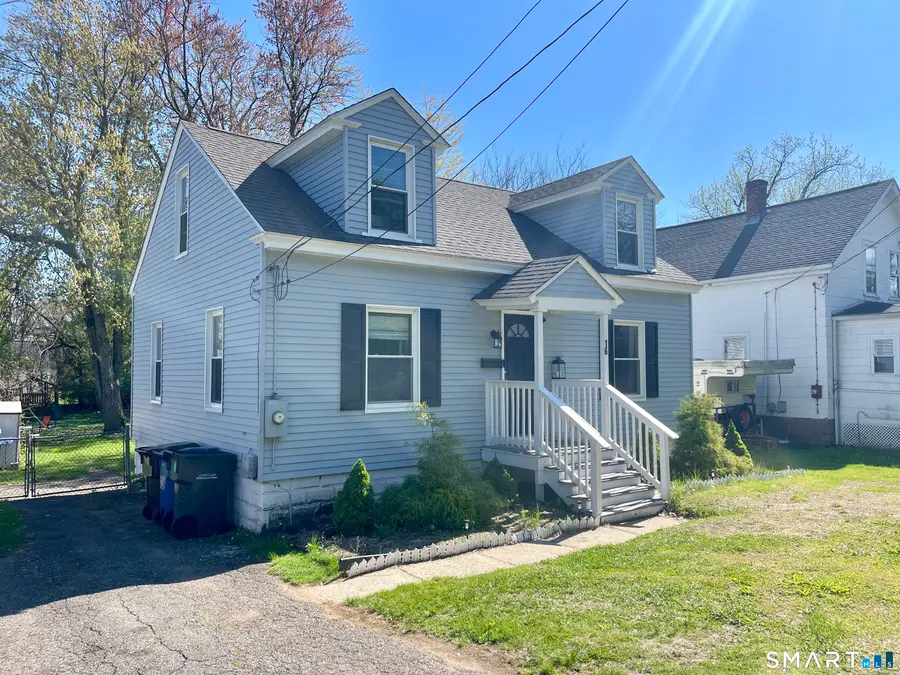 16 Brainard Road, Enfield, CT 06082 - #3