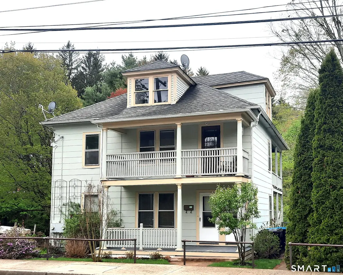 15 Milton Street, Putnam, CT 06260 - #1