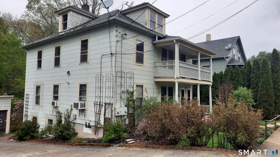 15 Milton Street, Putnam, CT 06260 - #2