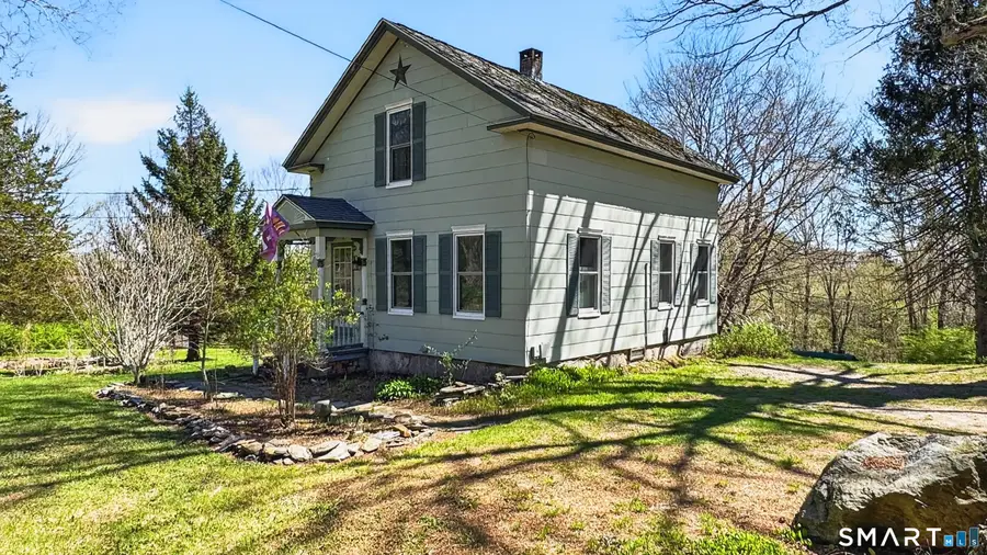 19 Cards Mill Road, Columbia, CT 06237 - #3