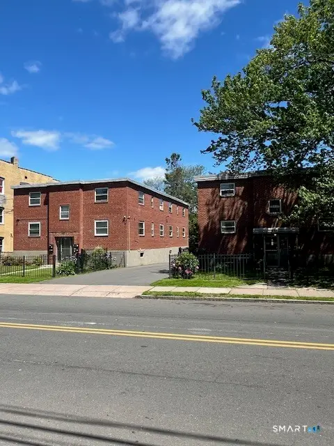 174 Hillside Avenue, Hartford, CT 06106 - #2