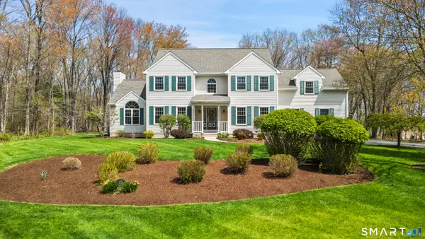 45 Beardsley Road, New Milford, CT 06776