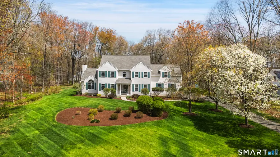45 Beardsley Road, New Milford, CT 06776 - #2