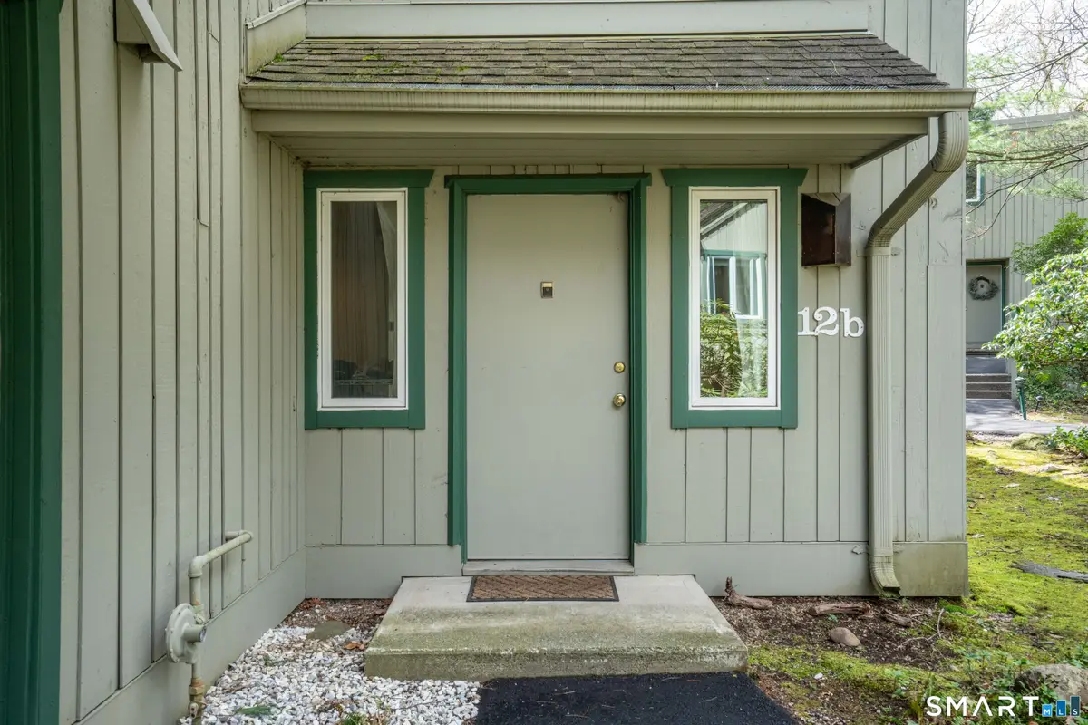 12 Byrne Court #B, Farmington, CT 06032 - #1