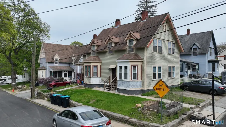 21-23 George Street, Putnam, CT 06260 - #2