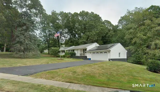 13 Robin Drive, East Haven, CT 06513 - #1