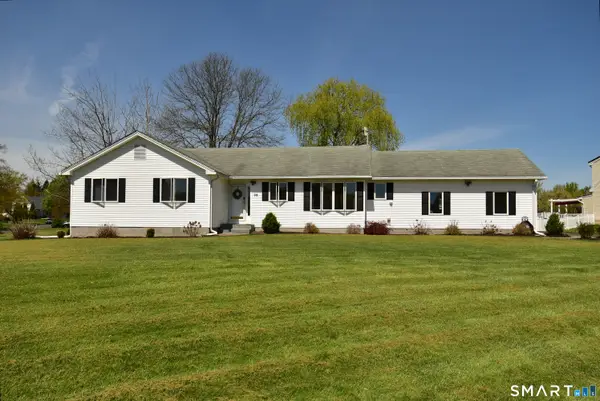 98 Kildeer Lane, Suffield, CT 06078