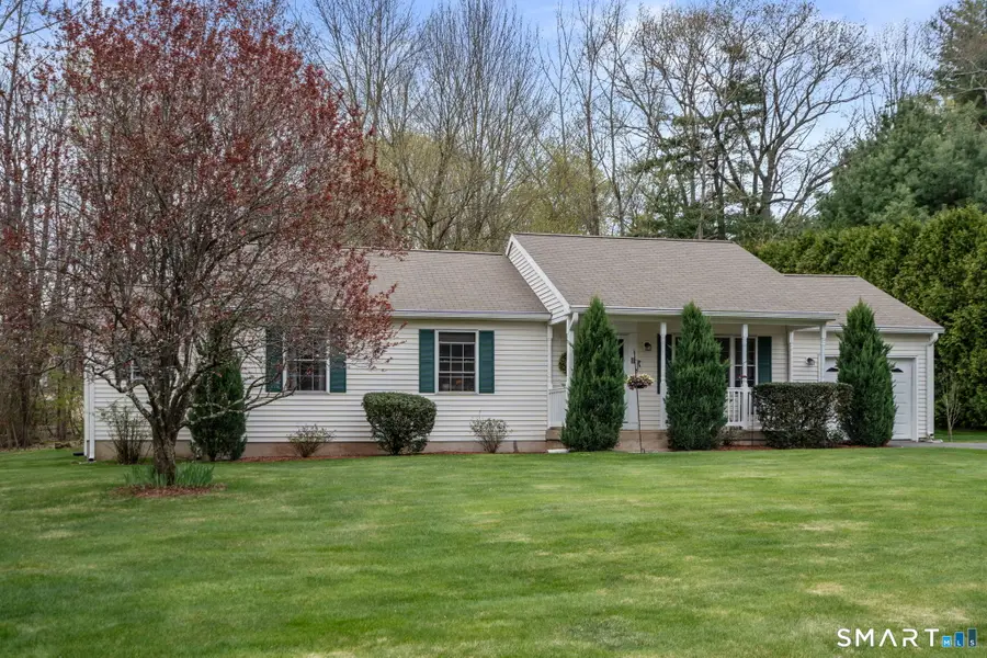 8 Crystal Ball Court, Ellington, CT 06029 - #3