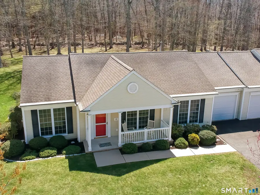 13 Beechwood Drive, Waterford, CT 06385 - #3