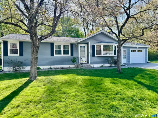 12 George Street, Windham, CT 06280
