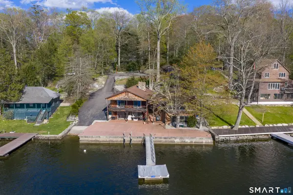 748 Lake Drive, Winchester, CT 06098